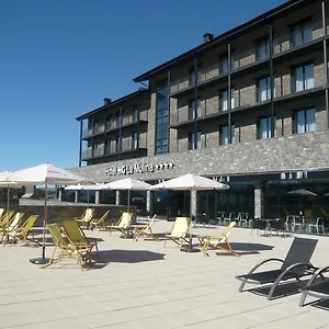 Hg Hotel